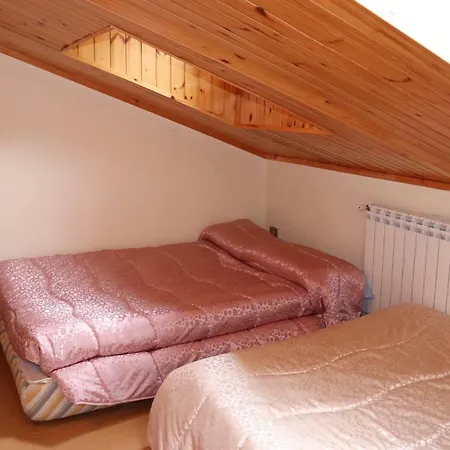 Appartement Lo Chalet The All Roccaraso