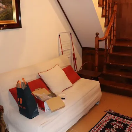 Lo Chalet The All