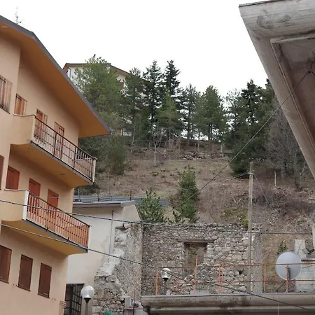 Appartement Lo Chalet The All Roccaraso