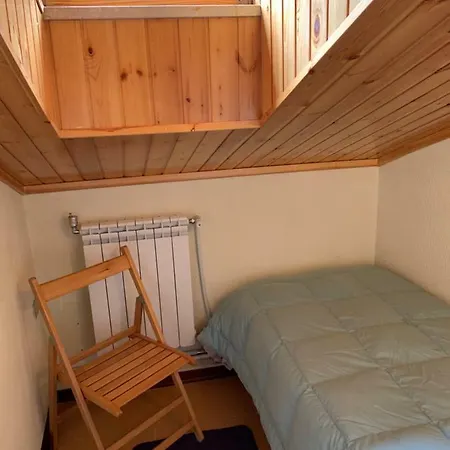 Lo Chalet The All *