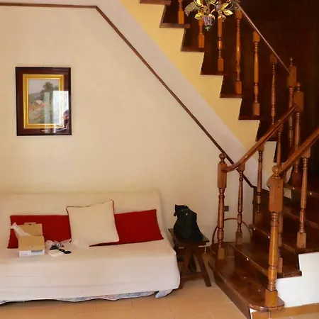 Appartement Lo Chalet The All Roccaraso