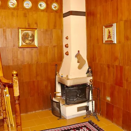 Lo Chalet The All Appartement Roccaraso