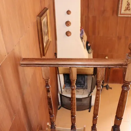 Lo Chalet The All Appartement Roccaraso