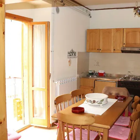 Lo Chalet The All Appartement Roccaraso