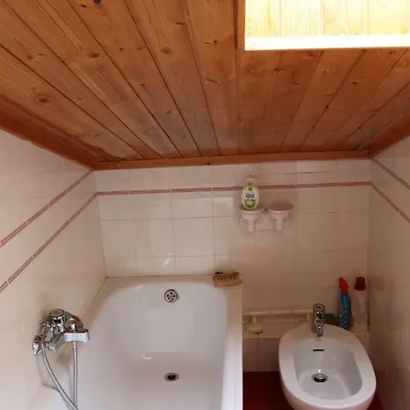 Appartement Lo Chalet The All