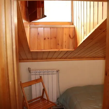 Lo Chalet The All