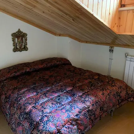 Lo Chalet The All Appartement Roccaraso