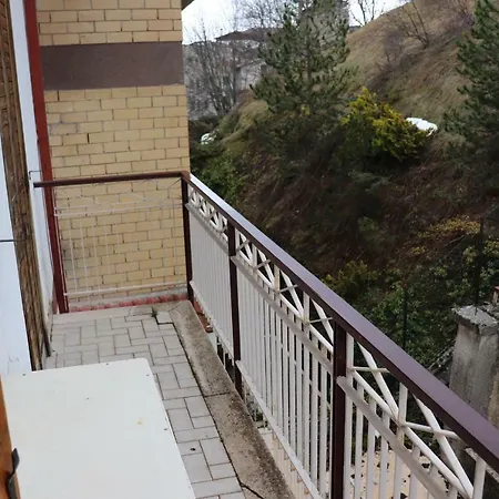 Lo Chalet The All Appartement Roccaraso