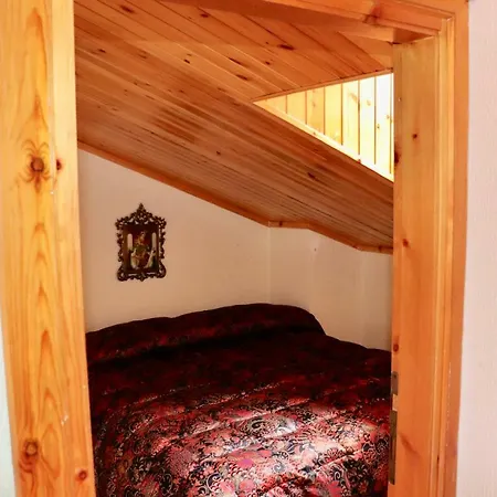 Appartement Lo Chalet The All