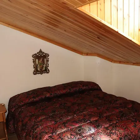 Lo Chalet The All Appartement *
